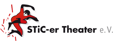 StiC-er Theater Logo