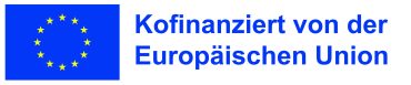 DE Kofinanziert von der Europäischen Union_POS